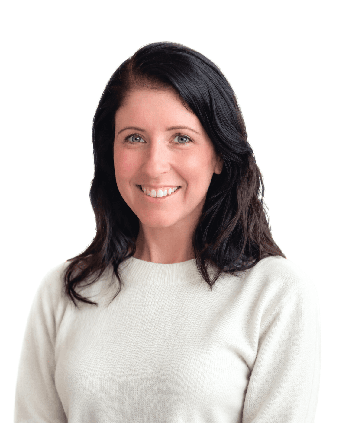 Portrait of Dani Stoltzfus, PhD